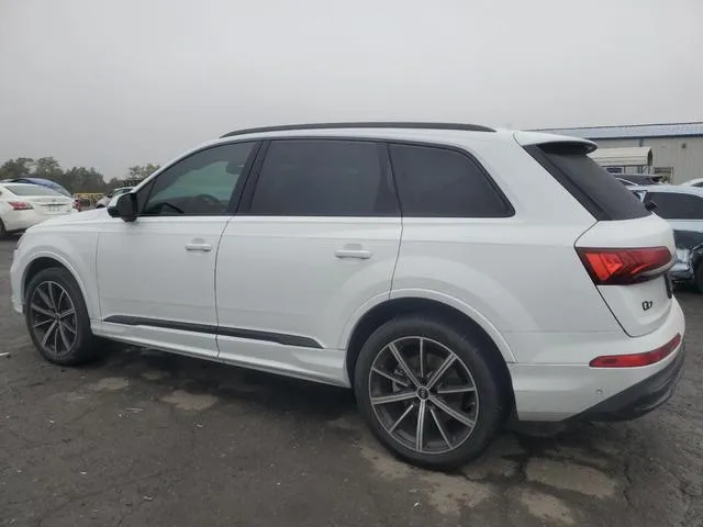 WA1LXBF72PD001611 2023 2023 Audi Q7- Premium Plus 2