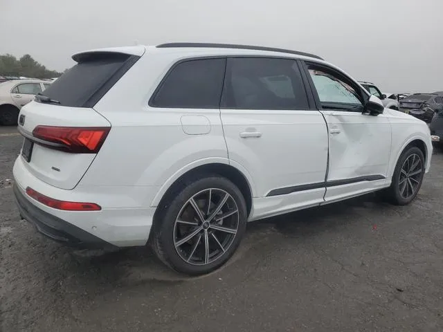 WA1LXBF72PD001611 2023 2023 Audi Q7- Premium Plus 3