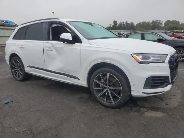 WA1LXBF72PD001611 2023 2023 Audi Q7- Premium Plus 4