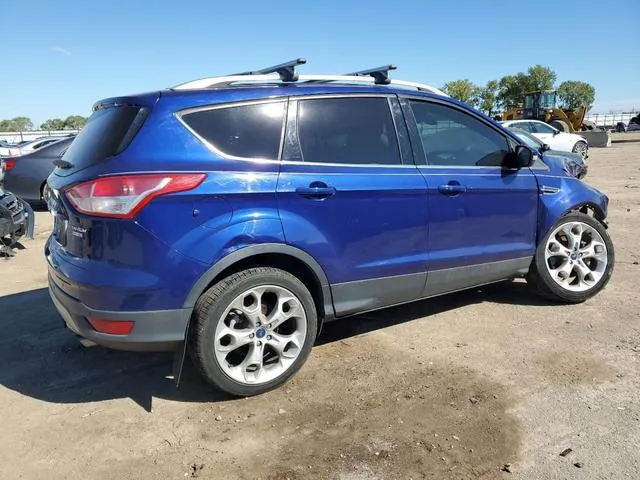 1FMCU9J91DUD90409 2013 2013 Ford Escape- Titanium 3