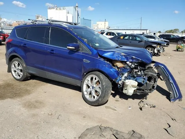 1FMCU9J91DUD90409 2013 2013 Ford Escape- Titanium 4