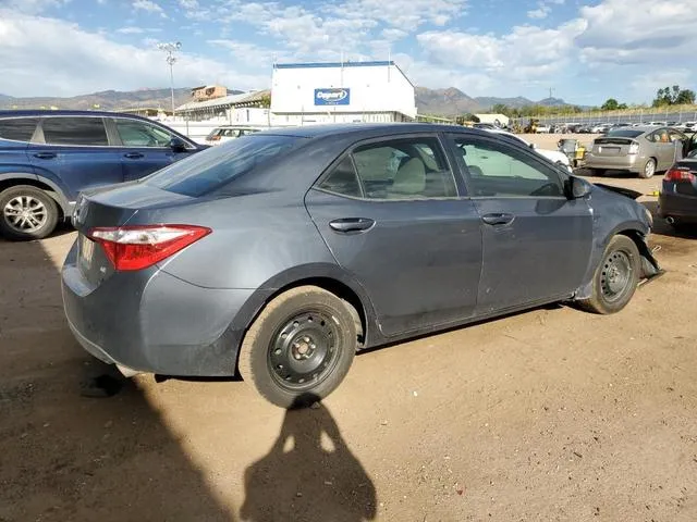 5YFBURHE4GP408163 2016 2016 Toyota Corolla- L 3