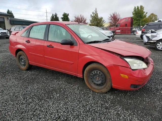 1FAFP34N75W311142 2005 2005 Ford Focus- ZX4 4