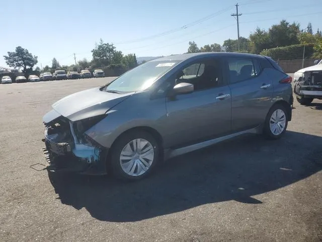 1N4AZ1BV0PC556185 2023 2023 Nissan Leaf- S 1