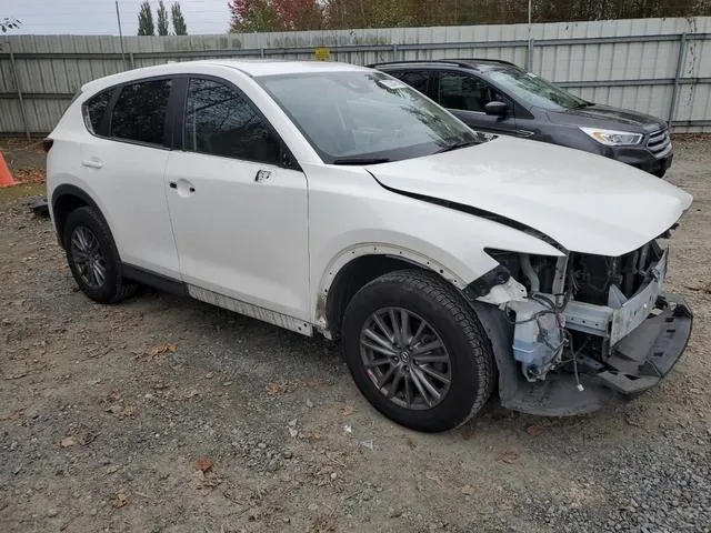 JM3KFBCL1H0148346 2017 2017 Mazda CX-5- Touring 4