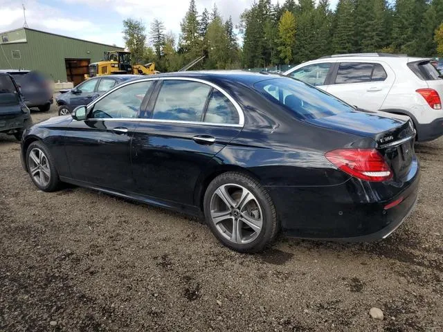 WDDZF4KBXHA278525 2017 2017 Mercedes-Benz E-Class- 300 4Matic 2