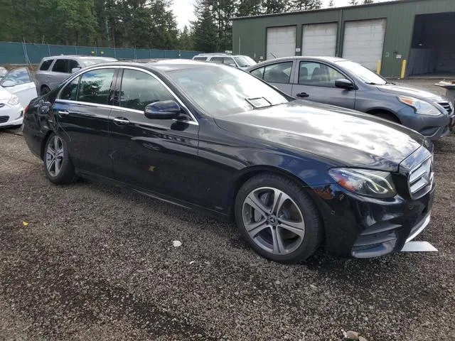 WDDZF4KBXHA278525 2017 2017 Mercedes-Benz E-Class- 300 4Matic 4