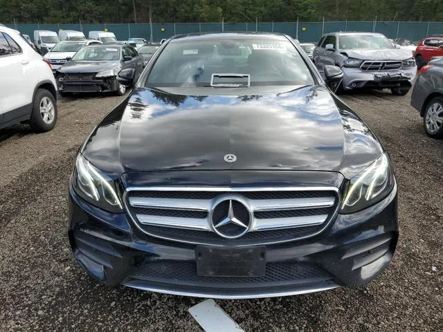 WDDZF4KBXHA278525 2017 2017 Mercedes-Benz E-Class- 300 4Matic 5