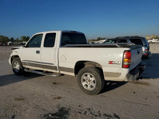 1GTEK19B16E288603 2006 2006 GMC New Sierra- K1500 2