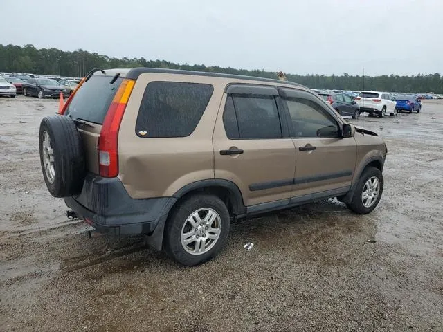 SHSRD78823U135395 2003 2003 Honda CR-V- EX 3