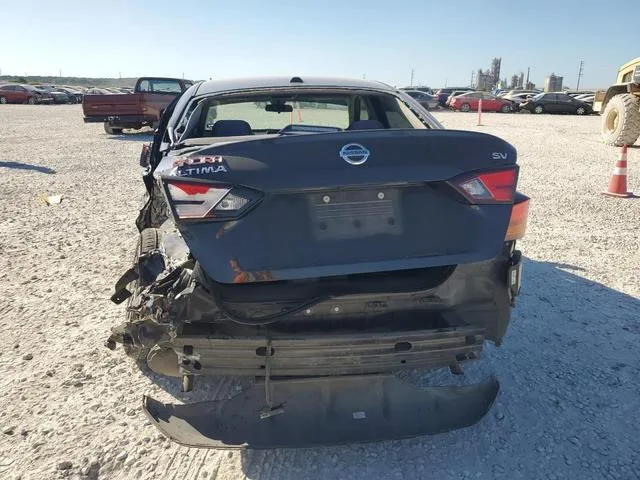 1N4BL4DV9MN371881 2021 2021 Nissan Altima- SV 6