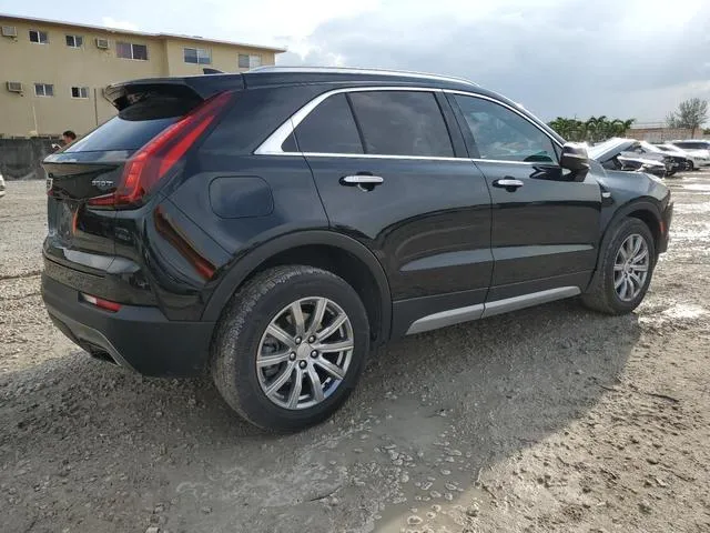 1GYFZCR47PF100444 2023 2023 Cadillac XT4- Premium Luxury 3