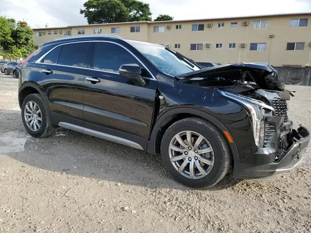 1GYFZCR47PF100444 2023 2023 Cadillac XT4- Premium Luxury 4