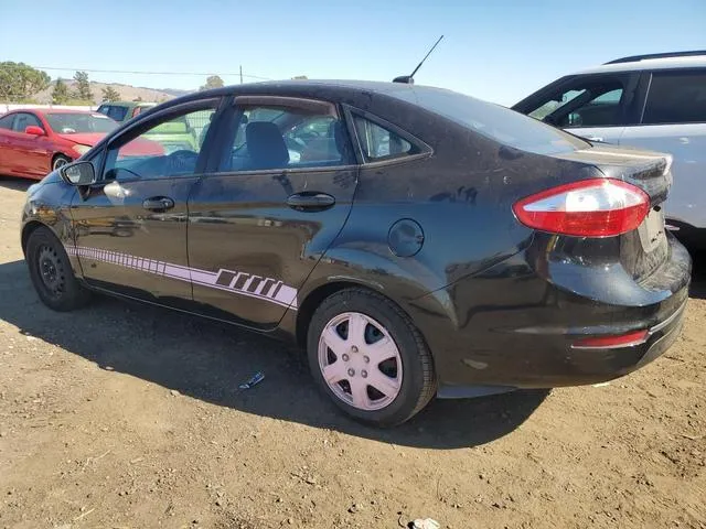 3FADP4AJ5EM163569 2014 2014 Ford Fiesta- S 2