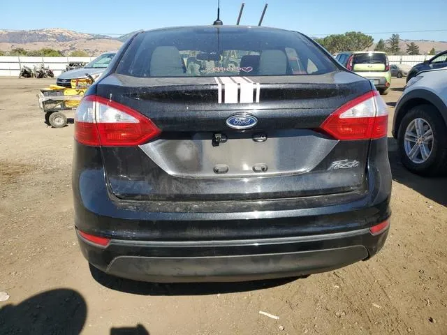 3FADP4AJ5EM163569 2014 2014 Ford Fiesta- S 6