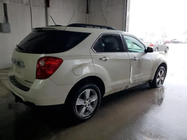 1GNALCEK1FZ137869 2015 2015 Chevrolet Equinox- LT 3