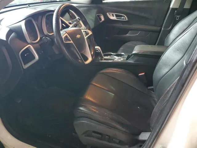 1GNALCEK1FZ137869 2015 2015 Chevrolet Equinox- LT 7