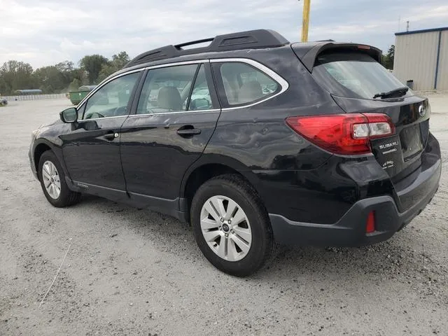 4S4BSAAC7J3320459 2018 2018 Subaru Outback- 2-5I 2