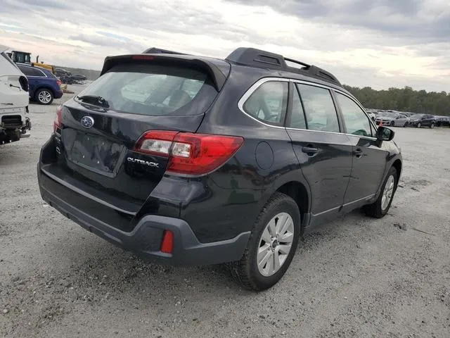 4S4BSAAC7J3320459 2018 2018 Subaru Outback- 2-5I 3