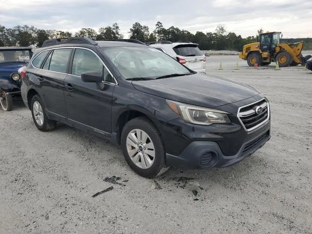 4S4BSAAC7J3320459 2018 2018 Subaru Outback- 2-5I 4