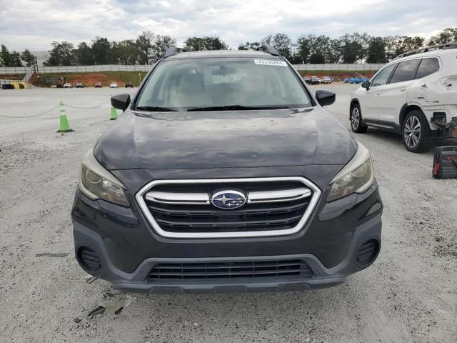 4S4BSAAC7J3320459 2018 2018 Subaru Outback- 2-5I 5