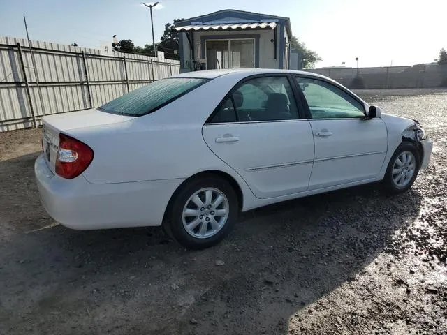 4T1BE32K84U311440 2004 2004 Toyota Camry- LE 3