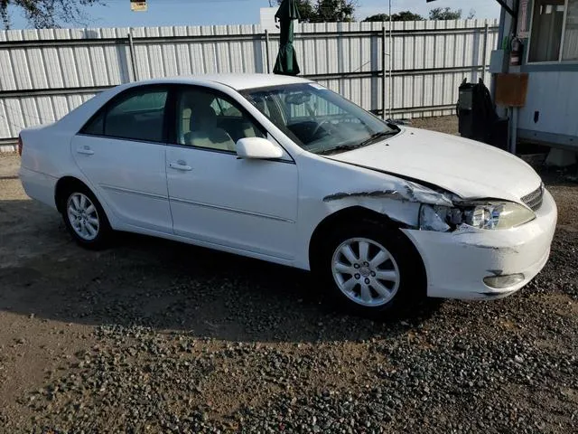 4T1BE32K84U311440 2004 2004 Toyota Camry- LE 4