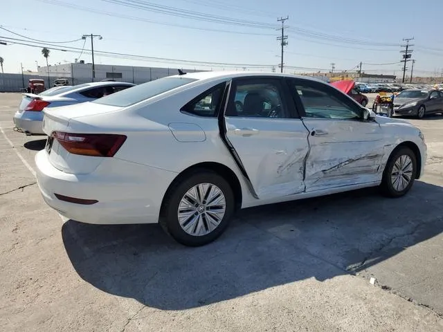 3VWC57BU2KM254328 2019 2019 Volkswagen Jetta- S 3