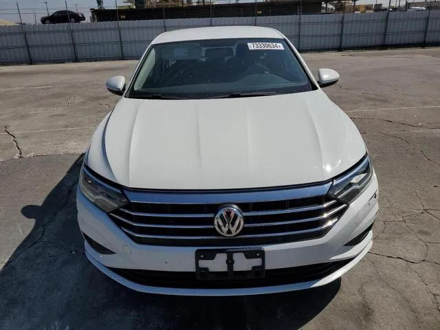 3VWC57BU2KM254328 2019 2019 Volkswagen Jetta- S 5