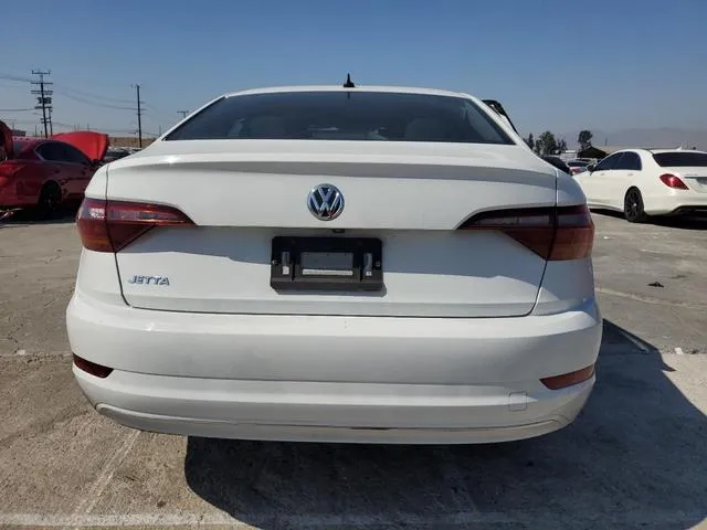 3VWC57BU2KM254328 2019 2019 Volkswagen Jetta- S 6