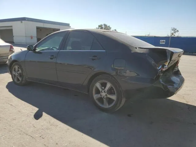 4T1BA32K85U508329 2005 2005 Toyota Camry- SE 2