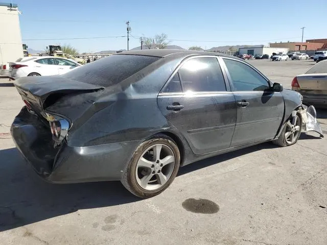 4T1BA32K85U508329 2005 2005 Toyota Camry- SE 3