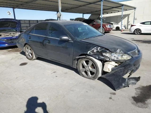 4T1BA32K85U508329 2005 2005 Toyota Camry- SE 4