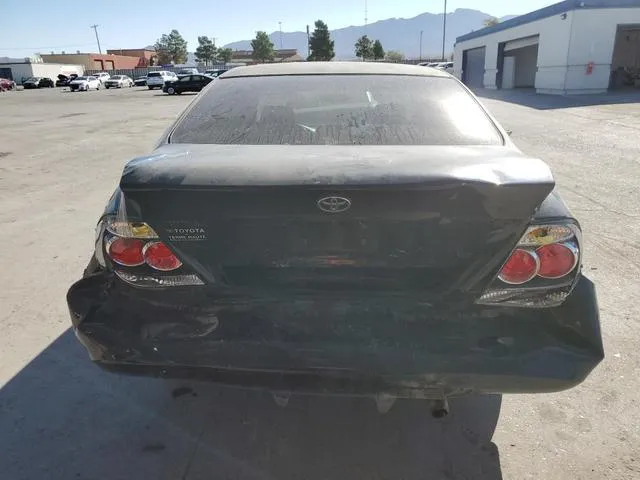 4T1BA32K85U508329 2005 2005 Toyota Camry- SE 6