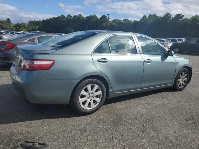 4T1BE46K78U741627 2008 2008 Toyota Camry- CE 3