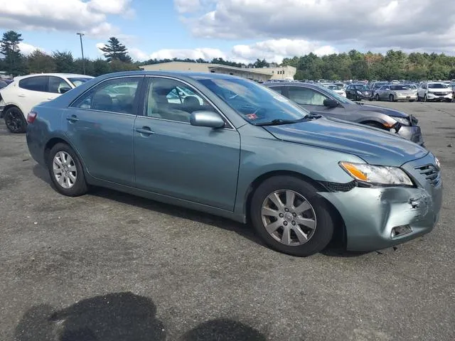 4T1BE46K78U741627 2008 2008 Toyota Camry- CE 4