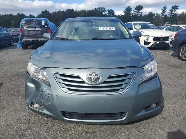 4T1BE46K78U741627 2008 2008 Toyota Camry- CE 5