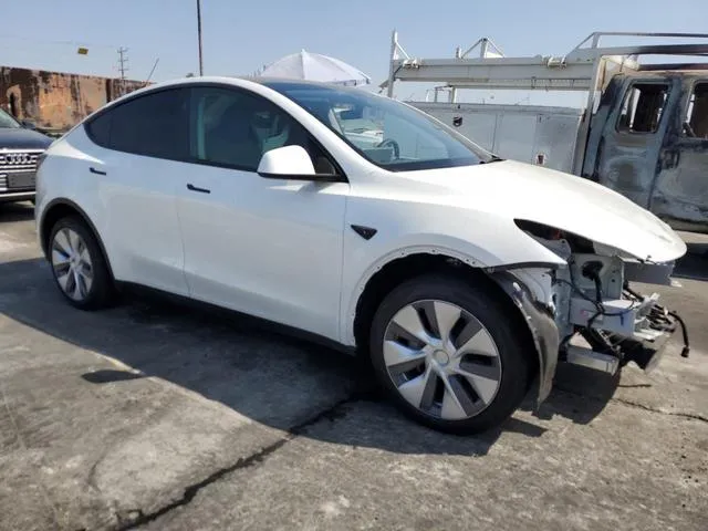 7SAYGDEE4RA259034 2024 2024 Tesla MODEL Y 4