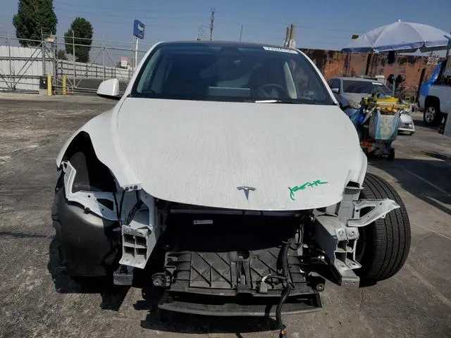 7SAYGDEE4RA259034 2024 2024 Tesla MODEL Y 5