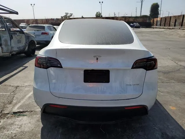 7SAYGDEE4RA259034 2024 2024 Tesla MODEL Y 6