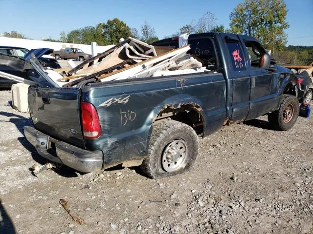 1FTNX21L04EA85081 2004 2004 Ford F-250- Super Duty 4