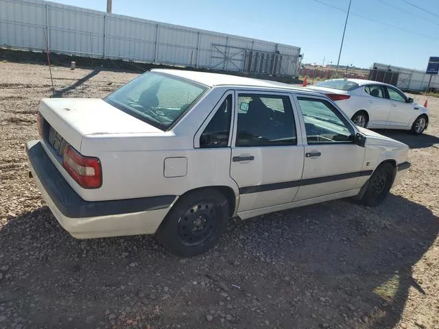 YV1LS582XV2381016 1997 1997 Volvo 850- R 3