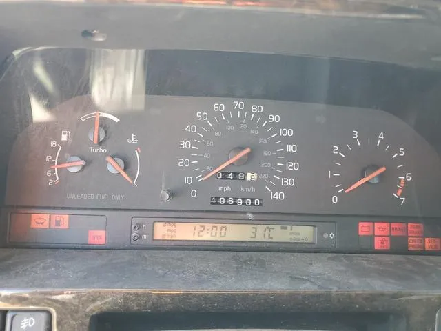 YV1LS582XV2381016 1997 1997 Volvo 850- R 9