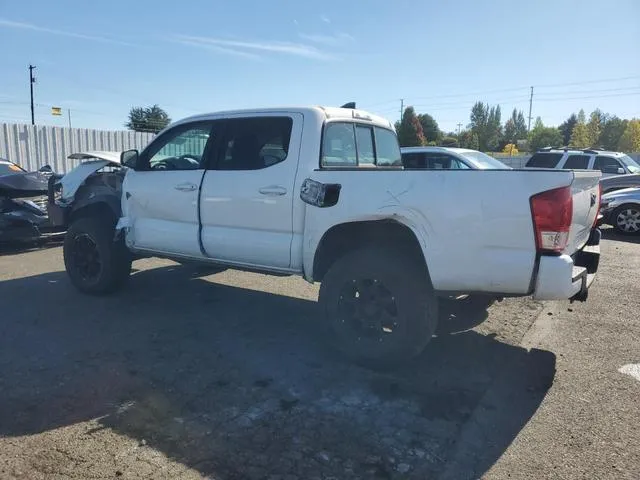 3TMCZ5AN9GM008065 2016 2016 Toyota Tacoma- Double Cab 2