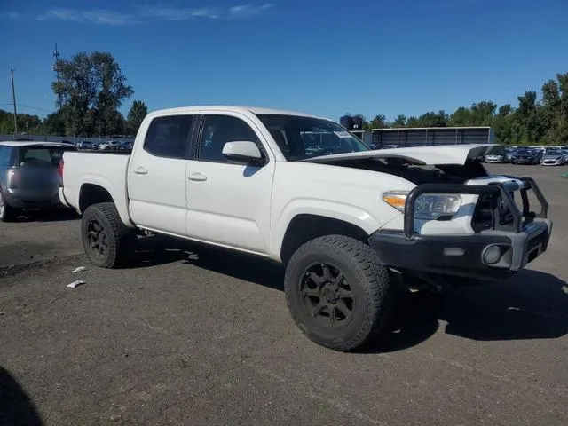 3TMCZ5AN9GM008065 2016 2016 Toyota Tacoma- Double Cab 4