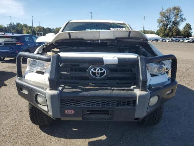 3TMCZ5AN9GM008065 2016 2016 Toyota Tacoma- Double Cab 5