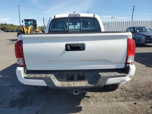 3TMCZ5AN9GM008065 2016 2016 Toyota Tacoma- Double Cab 6