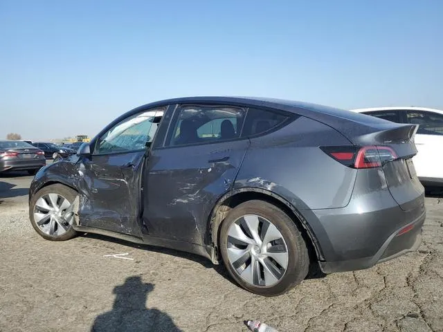 7SAYGAEEXPF978156 2023 2023 Tesla MODEL Y 2