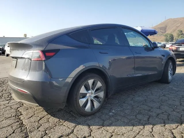 7SAYGAEEXPF978156 2023 2023 Tesla MODEL Y 3