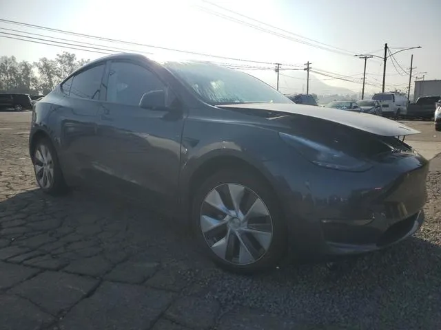 7SAYGAEEXPF978156 2023 2023 Tesla MODEL Y 4